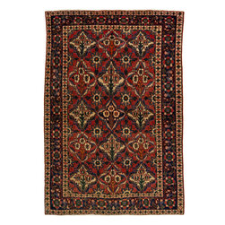 Mix Persian Rugs - Area Rugs