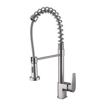 kitchen faucet