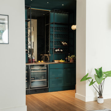 Queens Park Apartment