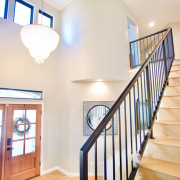 Modern Farmhouse Total Overhaul