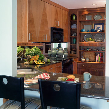 Contemporary Town House
