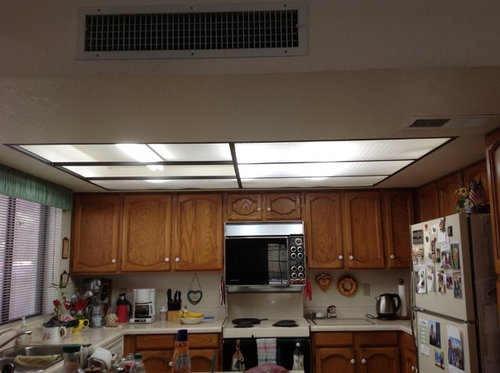 Remodel 60 X 72 Ceiling Of Light Coffered Ceiling In