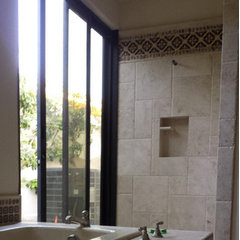 Tile by Sean