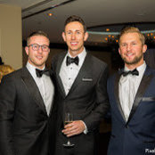 Victor Saponari's photo