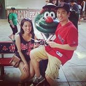 Kimberly Chang's photo