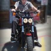 Don Sharpさんの写真