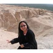 Foto von Eunice Domingo