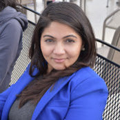 Neal Kamdar's photo
