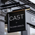 CAST - by The London Joinery Co.'s profile photo