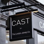 CAST - by The London Joinery Co.'s photo