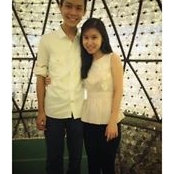 Christine Qing's photo