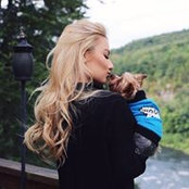 Lola Mussina's photo