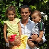 George Metinidis's photo