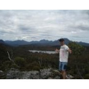 Tim Connard's photo