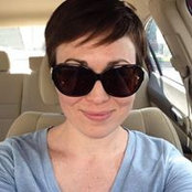 Meg Creasey's photo