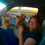 Mike-Melinda Thibodeaux's photo