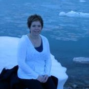 Glenda Walkers billede