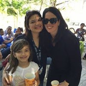 Ana Ortega Rodriguez's photo