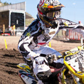 Foto von Josh Anderson