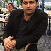 Mohammad Bashirizadehs billede
