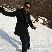 Jose Paba's photo