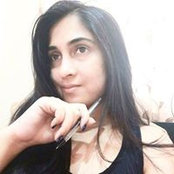 Devika Ponnappa's photo