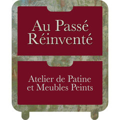 Atelier de patine et de meubles peints