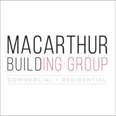Macarthur Building Group