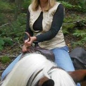 Foto von Deborah Cardinale