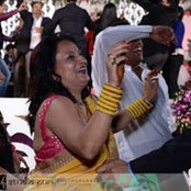 Reenu Jain's photo