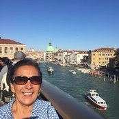 Luz Verost's photo