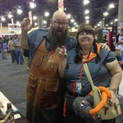 Kim Sirak's photo