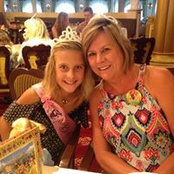 Debbie Mitchell's photo
