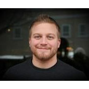 Mike Anderson's photo