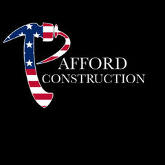 Pafford Construction, LLC