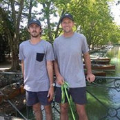 Matt Bedggood's photo