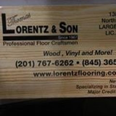 Thomas Lorentz & Son