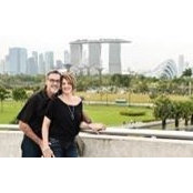 Sylvie Duval's photo