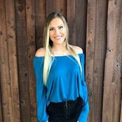 Olivia Floyd's photo