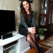 Foto von Milena Stojanovic