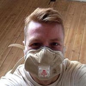 Dan Bunce's photo