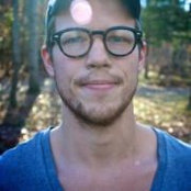 Trent Ekblad's photo
