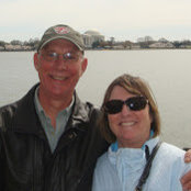 Ronald Johnson's photo