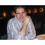 Marc Breslows foto