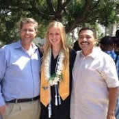 Abby Lange's photo
