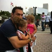 Mark Alzein's photo