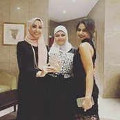 Noha Adel's photo
