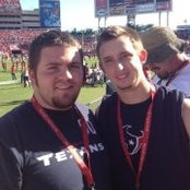 Mark Parsons's photo