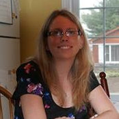 Josée Lévesque's photo