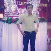 Phạm Thuận's photo